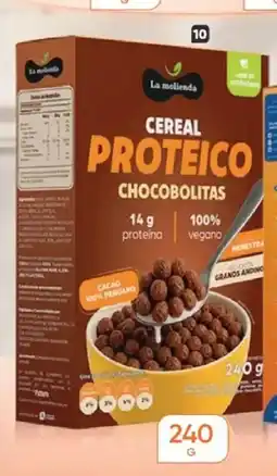 Azzorti Chocobolitas oferta