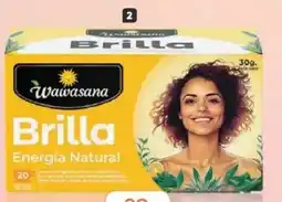 Azzorti Wawasana Brilla oferta