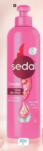 Azzorti Sedal ceramidas oferta