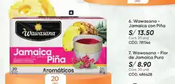 Azzorti Wawasana Jamaica con Piña oferta