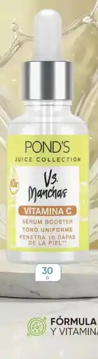 Azzorti Pond's Sérum Facial VS Manchas oferta
