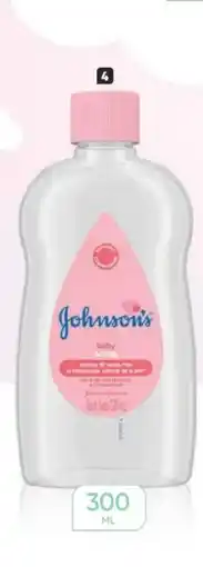 Azzorti Johnson's Aceite Original oferta