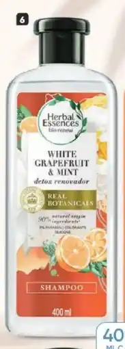 Azzorti Shampoo oferta