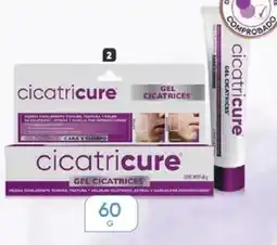 Azzorti Cicatricure Gel Cicatrices oferta