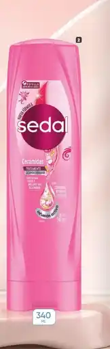 Azzorti Acondicionador oferta