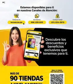 La Curacao Samsung Galaxy A24 oferta