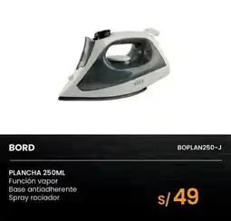 Tiendas EFE Bord plancha 250ml oferta
