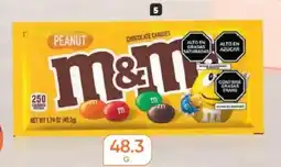 Azzorti M&M mani oferta