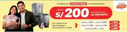 El Gallo Más Gallo Credialtoque electrohogar y smartphones oferta