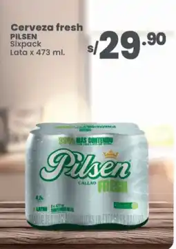 Vega Pilsen pilsen fresh oferta