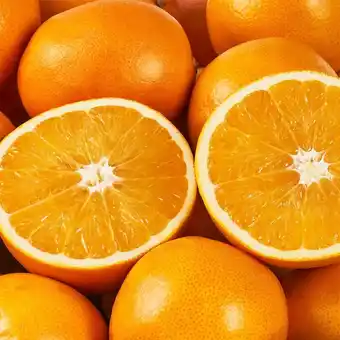 Tottus Naranja de mesa importada x kg oferta