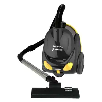 Tottus Aspiradora ciclon - ia153 oferta