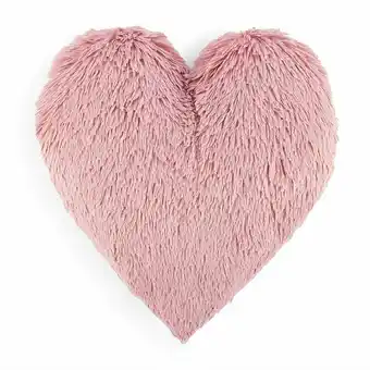 Tottus Cojin san valentin rosado oferta