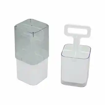 Tottus Porta utensilios vertical pp oferta