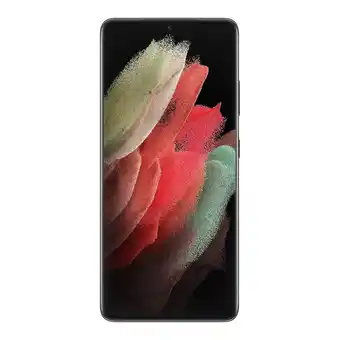 Tottus Galaxy s21 ultra 128gb 12gb negro oferta