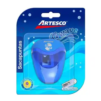 Tottus Tajador plastico wave oferta