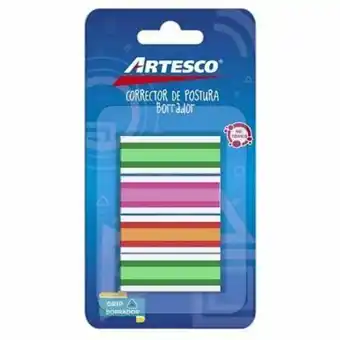 Tottus Corrector de postura para lapiz oferta