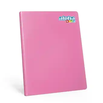 Tottus Cuaderno 80h kids doble kids oferta