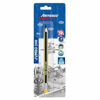 Tottus Lapiz jumbo triangular oferta