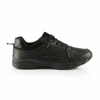 Tottus Zapatilla escolar pasador oferta