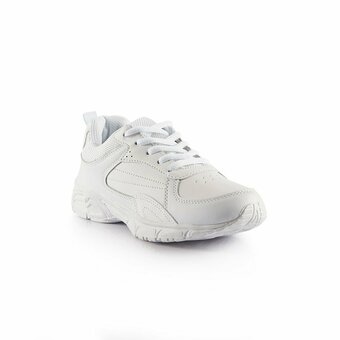 Tottus Zapatilla escolar pasador oferta