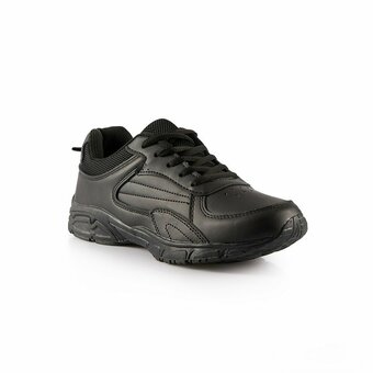 Tottus Zapatilla escolar pasador oferta