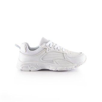 Tottus Zapatilla escolar pasador oferta