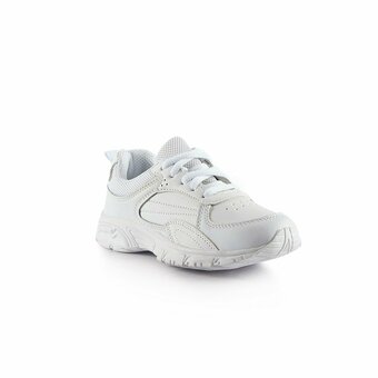 Tottus Zapatilla escolar pasador oferta