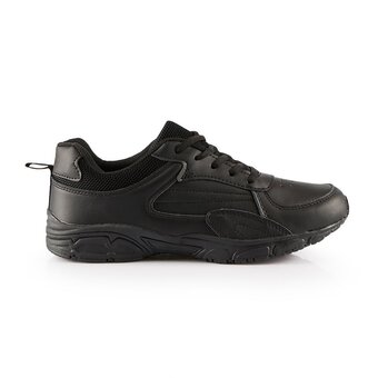 Tottus Zapatilla escolar pasador oferta