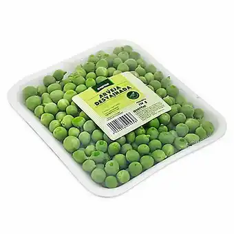 Tottus Arveja desvainada tottus x 150 gr oferta