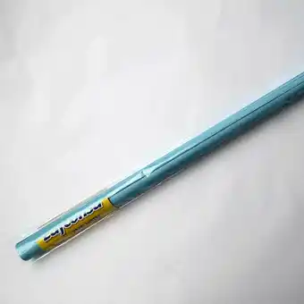 Tottus Papel lustre celeste 50x70 rllx3 oferta