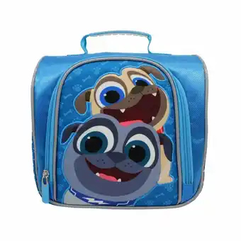 Tottus Lonchera puppy dog pals oferta