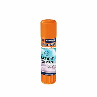 Tottus Vinifan goma en barra circular 21gr oferta