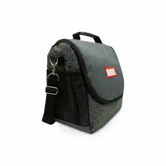 Tottus Lonchera avengers oferta