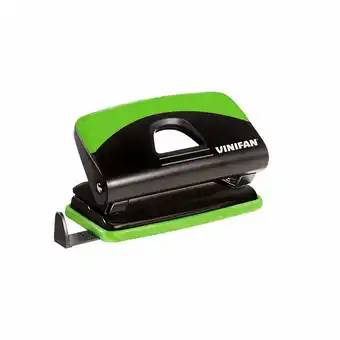 Tottus Vinifan perforador verde p-h12 oferta