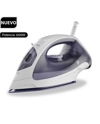 Tiendas EFE Plancha de vapor ligera gcstbs3802 oferta