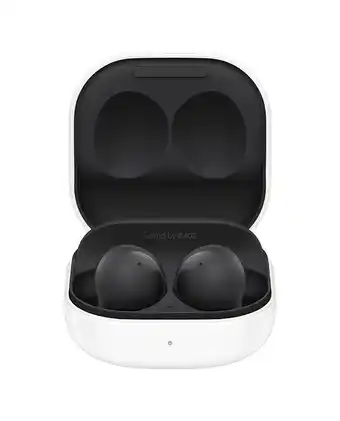 Tiendas EFE Galaxy buds2 - negro oferta