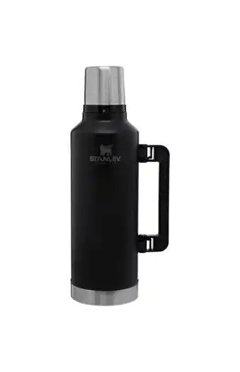 Tiendas EFE Termo stanley 2.3 lt classic - negro oferta