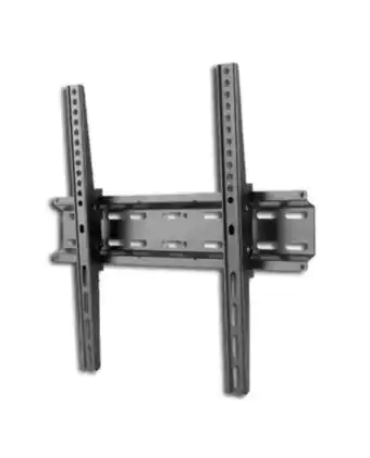 Tiendas EFE Rack para tv 32" - 55" batblack bt25-44-1 oferta