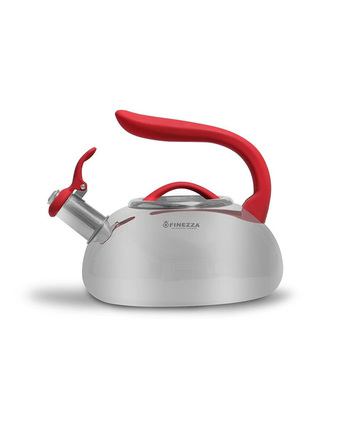 Tiendas EFE Tetera finezza 3.0 litros acero inoxidable oferta