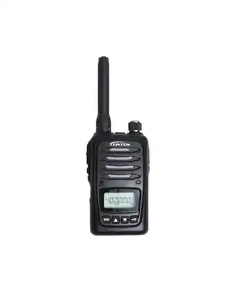 Tiendas EFE Radio walkie talkie uhf 5km (par) linton oferta