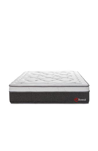 Tiendas EFE Colchón forli boreal pocket ss queen oferta
