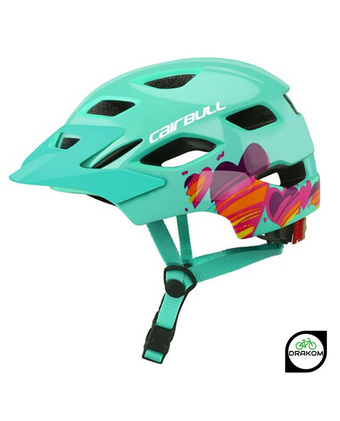 Tiendas EFE Casco cairbull joytrack kids rosado oferta