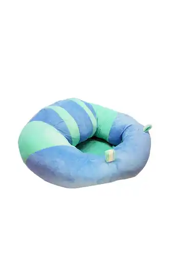 Tiendas EFE Puff cojín asiento baby fees - azul oferta