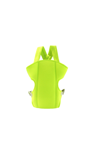 Tiendas EFE Canguro baby fees - verde oferta