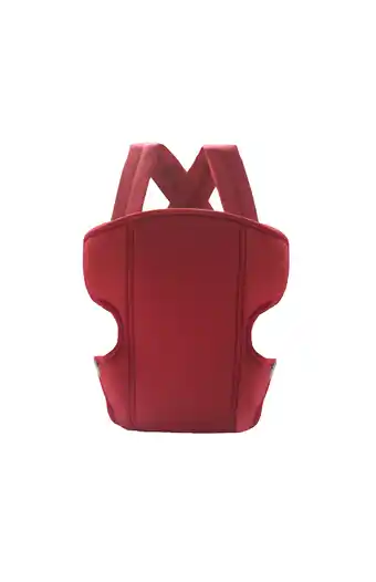 Tiendas EFE Canguro baby fees - rojo oferta