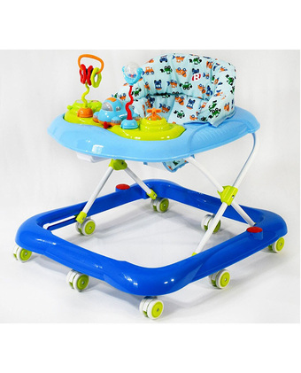 Tiendas EFE Andador musical básico pb-071az oferta