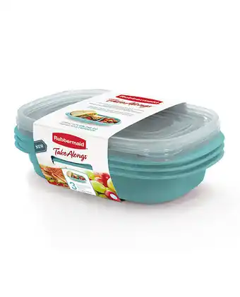 Tiendas EFE Set x 3 envase take alongs 887 ml oferta