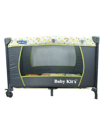 Tiendas EFE Corral de bebe plegable party oferta