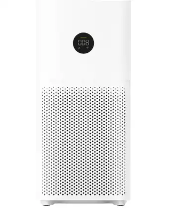Tiendas EFE Xiaomi purificador de aire 3c eu oferta